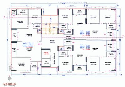 Project Image of 1092.0 - 1181.88 Sq.ft 3 BHK Apartment for buy in Raghav Shyam Rivanta