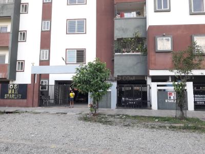 Project Image of 1100.0 - 1450.0 Sq.ft 2 BHK Apartment for buy in DS Max Starlet