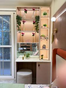 Project Image of 400.0 - 900.0 Sq.ft 1 BHK Builder Floor for buy in Shri Inder Metro Homes
