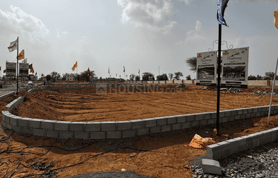Project Image of 791.26 - 2072.16 Sq.ft Residential Plot Plot for buy in Dream House The Highway Residency II