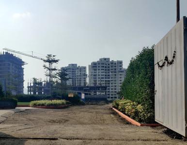 Project Image of 556.71 - 690.0 Sq.ft 1.5 BHK Apartment for buy in Saffron Amber