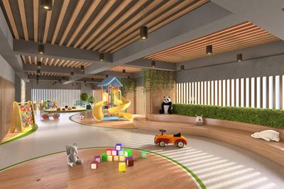 Project Image of 0.0 - 4800.0 Sq.ft 4 BHK Apartment for buy in Orbit Bella