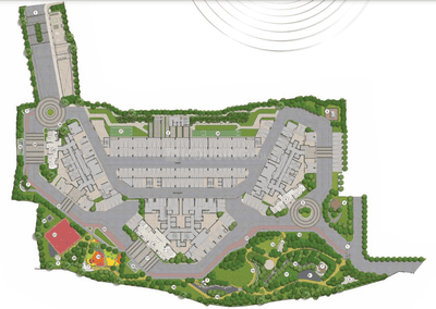 Project Image of 485.13 - 1704.25 Sq.ft 1 BHK Apartment for buy in Kalpataru Advay