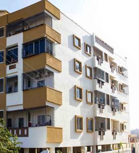 Project Image of 1030.0 - 1440.0 Sq.ft 2 BHK Apartment for buy in Balaji Meadows