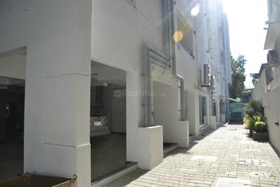 Project Image of 0.0 - 1710.0 Sq.ft 3 BHK Apartment for buy in Green Valleys Shelters Green Park