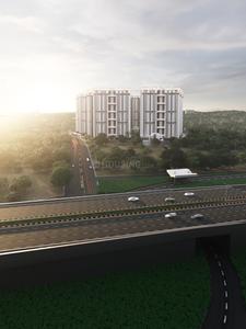 Project Image of 1355.0 - 5470.0 Sq.ft 2 BHK Apartment for buy in High9