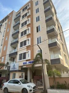 BSG Prime Elevation 1