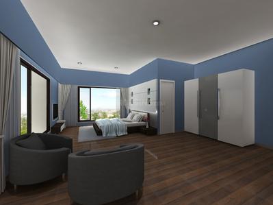 DMD Spring Valley Bedroom 1