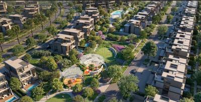 Project Image of 3291.0 - 8705.0 Sq.ft 3 BHK Villa for buy in Dubai Nad Al Sheba Gardens 10