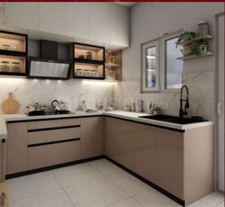 Unitcon Bipasha Kitchen 1