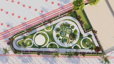 Project Image of 1000 Sq.ft Residential Plot / Land for sale in Goner for Rs. 4000000