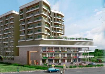 Project Image of 0.0 - 1000.0 Sq.ft 2 BHK Apartment for buy in Gulshan Gokul Bliss