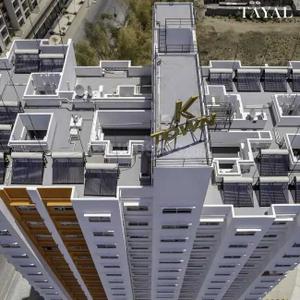Project Image of 965.95 - 1132.15 Sq.ft 3 BHK Apartment for buy in Tayal K Town Building A4 And C2