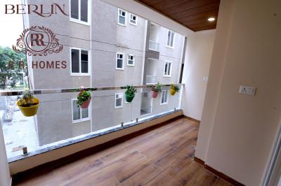 Project Image of 990.0 - 1858.0 Sq.ft 2 BHK Apartment for buy in Berlin By R R Homes