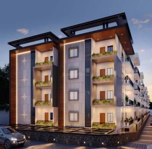 Project Image of 1090.0 - 1577.0 Sq.ft 2 BHK Apartment for buy in Virtue Sree Urban Pinnacle