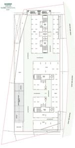 Project Image of 393.53 - 528.08 Sq.ft 1 BHK Apartment for buy in Bosky Royal