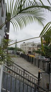 Project Image of 1130.0 - 1590.0 Sq.ft 2 BHK Apartment for buy in Infant Grace Apartment