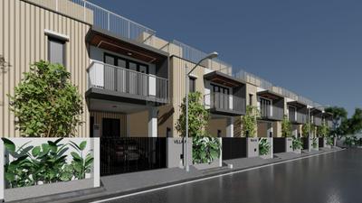 Project Image of 712.0 - 1968.0 Sq.ft Residential Plot Plot for buy in BDCC Brookwood Villas