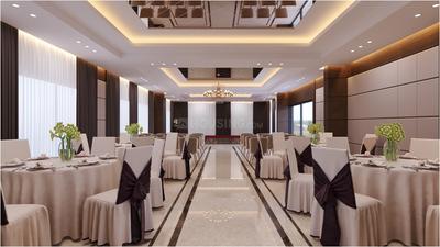 Project Image of 2040.0 - 4070.0 Sq.ft 3 BHK Apartment for buy in Luxurio 75 Residences