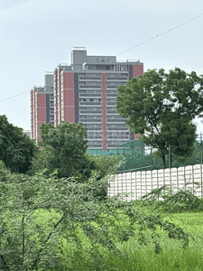 Project Image of 854.44 - 901.48 Sq.ft 3 BHK Apartment for buy in Parmeshwar Nilayam
