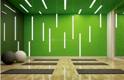 Project Image of 1716.0 - 3838.0 Sq.ft 3 BHK Villa for buy in Sanbrix Kingsberry