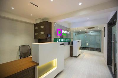 Project Image of 641 Sq.ft 2 BHK Apartment / Flat for sale in Andheri West for Rs. 12864000