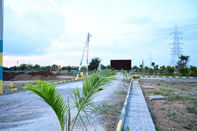 Project Image of 1200.0 - 2400.0 Sq.ft Residential Plot Plot for buy in Vinyas Nandagokula