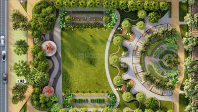 Project Image of 4188.56 - 4201.8 Sq.ft 4 BHK Villa for buy in Anvita Parkside