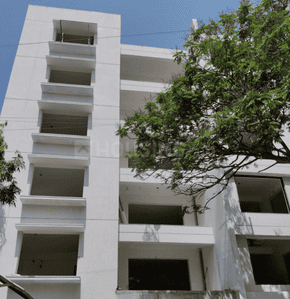 Project Image of 585.34 - 1879.27 Sq.ft 2 BHK Apartment for buy in Chaitanya Brindavan