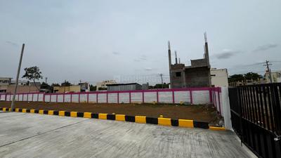 Project Image of 812.0 - 2661.0 Sq.ft Residential Plot Plot for buy in Eden SRS Grand