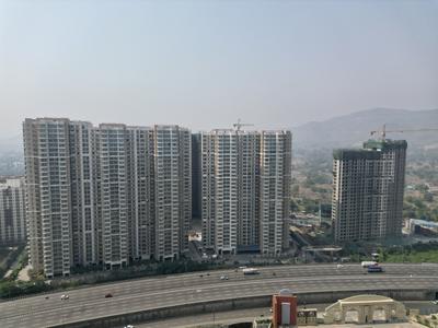 Project Image of 656.0 - 1431.0 Sq.ft 2 BHK Apartment for buy in Marathon Nexzone
