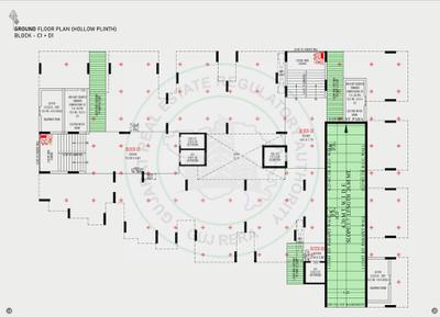 Project Image of 362.1 - 735.18 Sq.ft 1 BHK Apartment for buy in Raghuvir Aryaman Ayodhyapuri