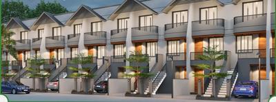 Project Image of 1350.0 - 2000.0 Sq.ft 2 BHK Row House for buy in Green 61