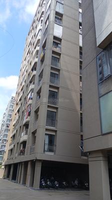 Project Image of 595.14 - 849.49 Sq.ft 2 BHK Apartment for buy in Shree Kedar Hills