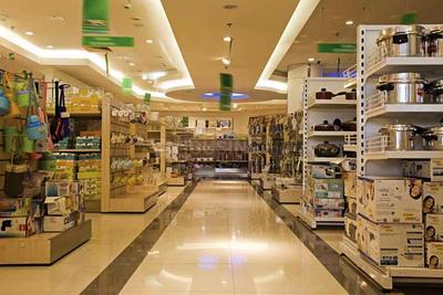 Project Image of 610.0 - 820.0 Sq.ft 1 BHK Apartment for buy in Ecohomes Greens