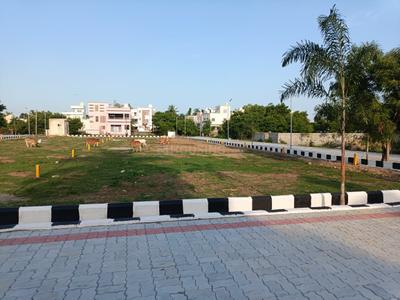 Project Image of 1258.0 - 1921.0 Sq.ft Residential Plot Plot for buy in CCP Sri Vyssnavi Avenue