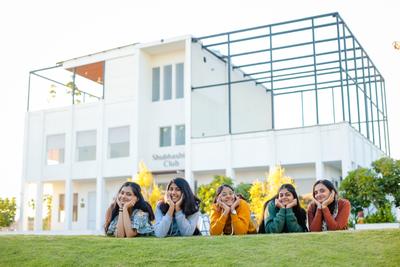 Project Image of 1344.0 - 2402.0 Sq.ft 2 BHK Apartment for buy in Shubhashish Geeta Phase IV