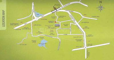 Project Image of 0.0 - 1296.0 Sq.ft 2 BHK Apartment for buy in Shivnag Dharani Heights