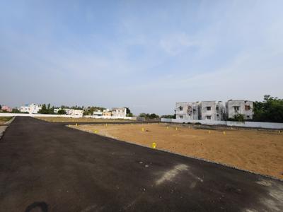 Project Image of 800.0 - 2600.0 Sq.ft Residential Plot Plot for buy in AG Golden Enclave