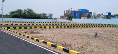 Project Image of 562.0 - 1668.0 Sq.ft Residential Plot Plot for buy in Balamurugan Nagar