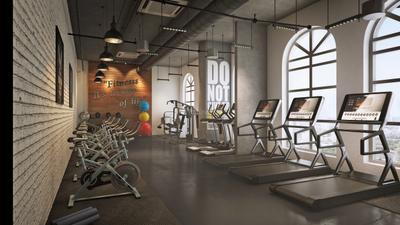 Project Image of 0.0 - 393.96 Sq.ft 1 BHK Apartment for buy in Empire Centrum Phase III
