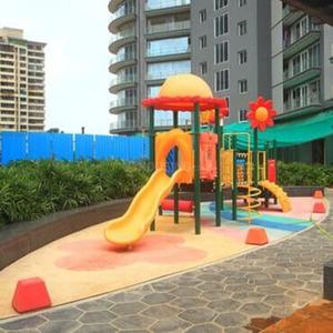 Project Image of 1710.0 - 1957.0 Sq.ft 3 BHK Apartment for buy in The Aquaria Grande