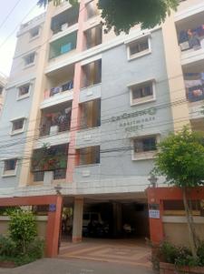 Project Image of 0.0 - 1160.0 Sq.ft 2 BHK Apartment for buy in Nikhil La Cresta