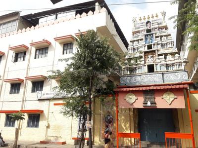Project Image of 0.0 - 743.0 Sq.ft 2 BHK Apartment for buy in Asha Kiran Apartment