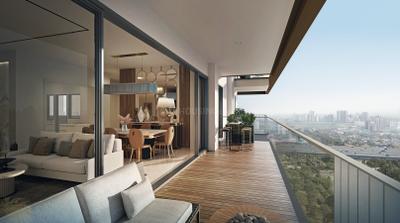 Project Image of 2623 Sq.ft 3 BHK Apartment / Flat for sale in Sector 37D for Rs. 37000000