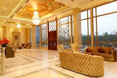 Project Image of 2700.0 - 20000.0 Sq.ft 3 BHK Apartment for buy in Mahagun Manorialle