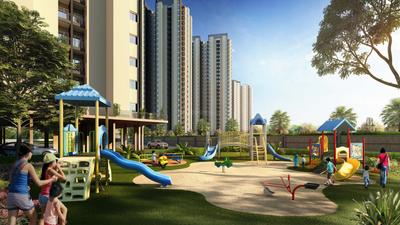 Project Image of 840.0 - 1125.0 Sq.ft 2 BHK Apartment for buy in Lok Awas