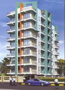 Gallery Cover Pic of Yashraj Nirav Apartments