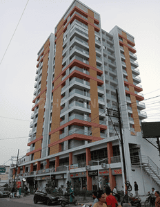 Project Image of 966.92 - 971.12 Sq.ft 3 BHK Apartment for buy in Aakar Bombay Super Height 1