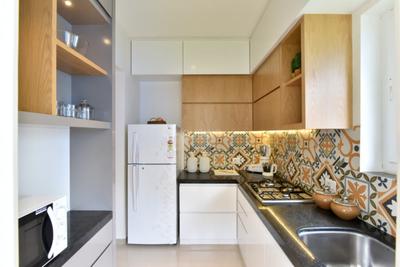 Project Image of 288.15 - 503.54 Sq.ft 1 BHK Apartment for buy in VBHC Palmhaven II Block C